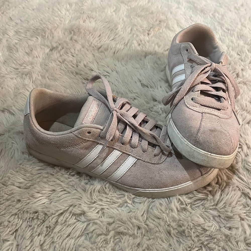 Adidas sneakers
